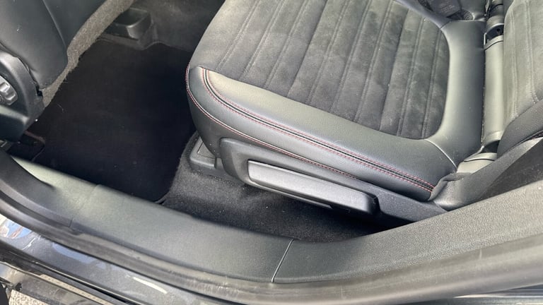 2021 Ford Kuga 2.0 EcoBlue 190 ST-Line X Edition 5dr Auto AWD Diesel Estate Estate Diesel Automatic