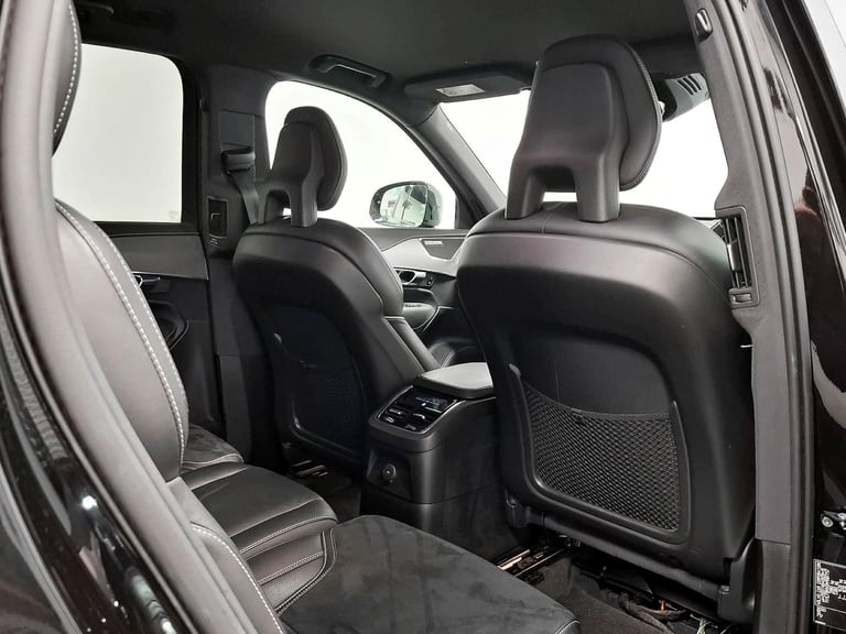 2020 Volvo XC90 R-Design T8 Twin Engine AWD ESTATE Petrol/Electric Hybrid Automatic