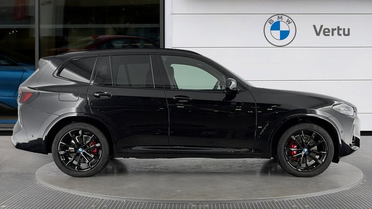 2024 BMW X3 xDrive 30e M Sport 5dr Auto Estate Estate Hybrid Automatic
