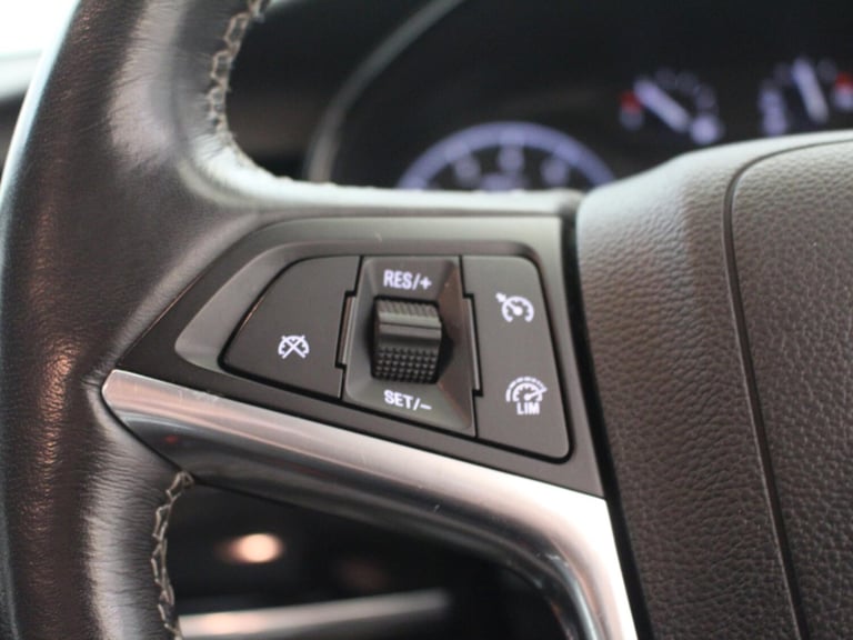 2019 Vauxhall Mokka 1.4T ecoTEC Elite Nav 5dr Crossover/SUV Manual