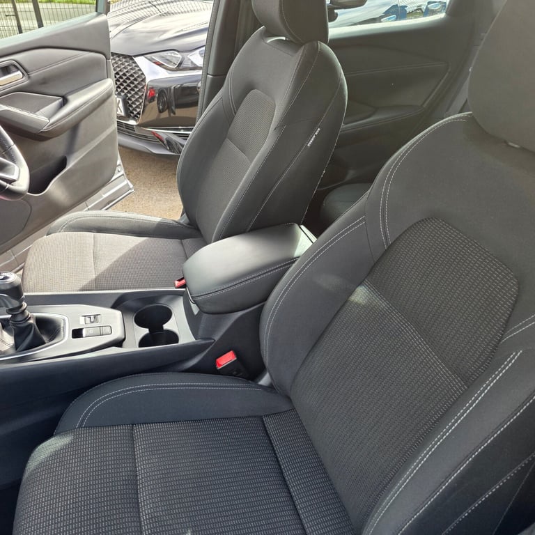 2022 Nissan Qashqai 1.3 DiG-T MH Acenta Premium 5dr HATCHBACK Petrol Manual
