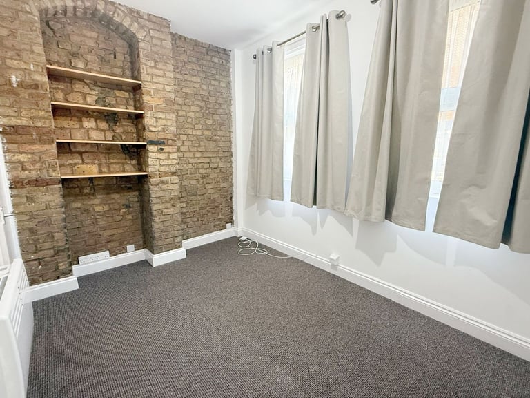 Modern Ground Floor Studio Flat to Rent, Chatsworth Road, Hackney E5