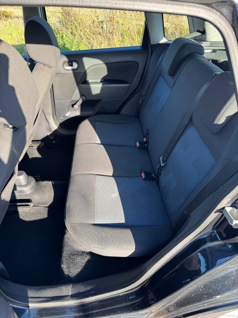 Ford Fiesta 1.2L Fresh MOT 75K Miles