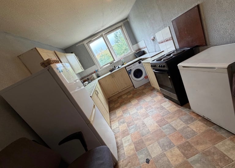 Double Room For Rent 