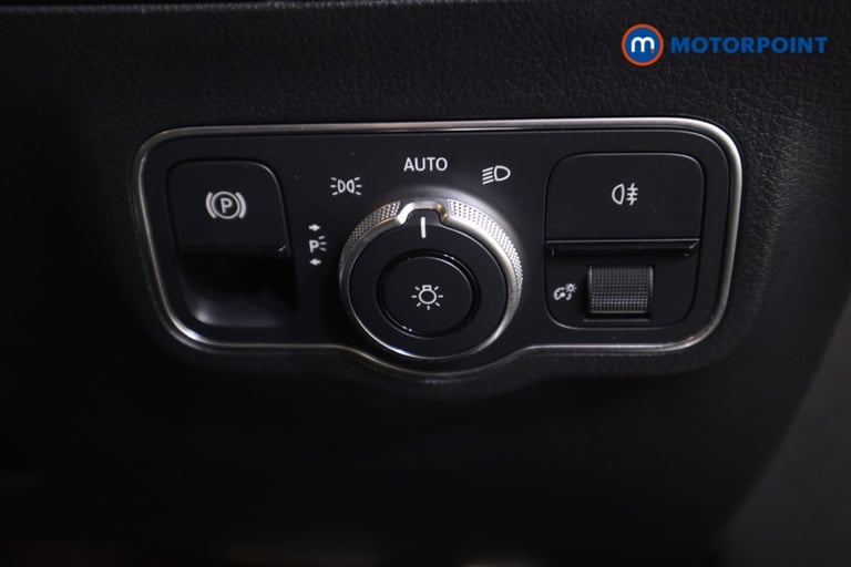 2022 Mercedes-Benz GLA GLA 250 AMG Line Premium Plus 5dr Auto SUV Petrol Automatic