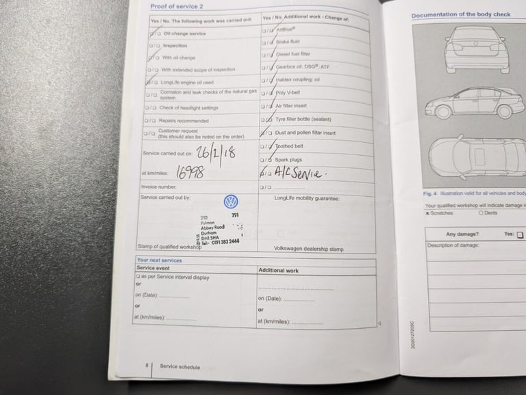 2016 Volkswagen Golf 2.0 TDI BlueMotion Tech GT Hatchback 5dr Diesel Manual Euro 6 (s/s) (150 ps ...