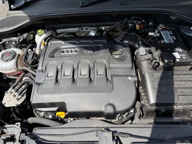 2020 69 REG AUDI Q2 1.6TDi SPORTS DAMAGED REPAIRABLE SALVAGE