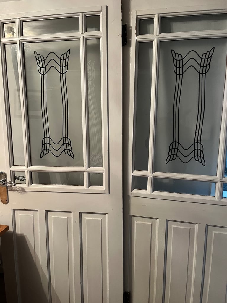 image for internal doors