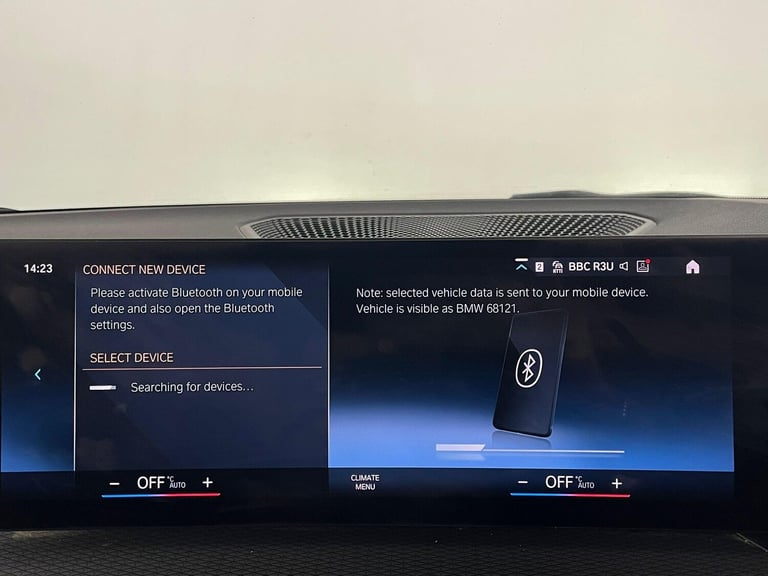 2022 BMW 3 Series 2.0 330e 12kWh M Sport Touring Auto xDrive Euro 6 (s/s) 5dr ESTATE Petrol/Elect...