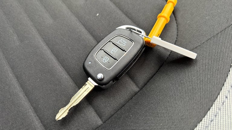 2025 Hyundai i10 1.0 [63] Advance 5dr [Nav] Petrol Hatchback Hatchback Petrol Manual