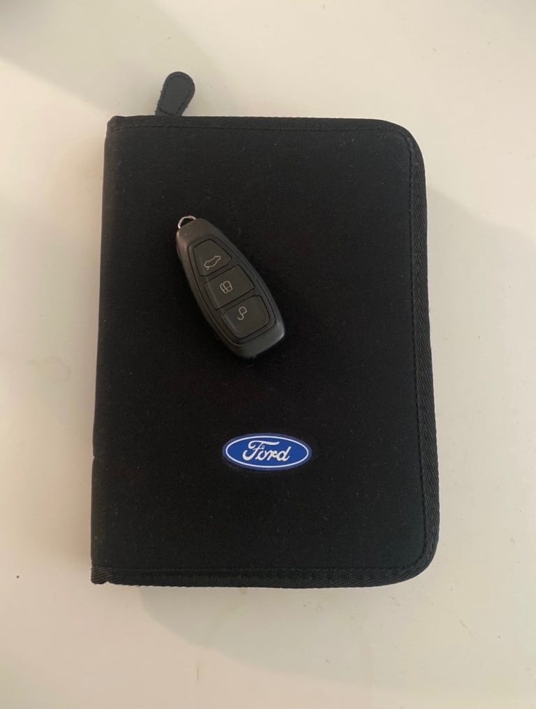 Ford Fiesta Titanium 1.6 (2010) MOT 9 mo, Fully Serviced