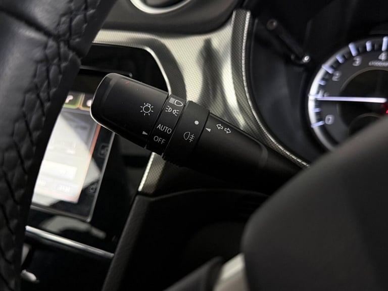 2021 Suzuki Vitara 1.4 Boosterjet MHEV SZ5 Euro 6 (s/s) 5dr HATCHBACK PETROL Manual