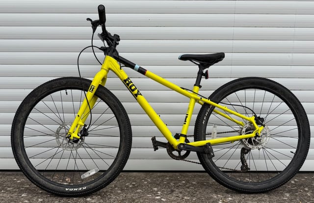 West Midlands Racing Bikes For Sale Gumtree Hoy 26in Bike In