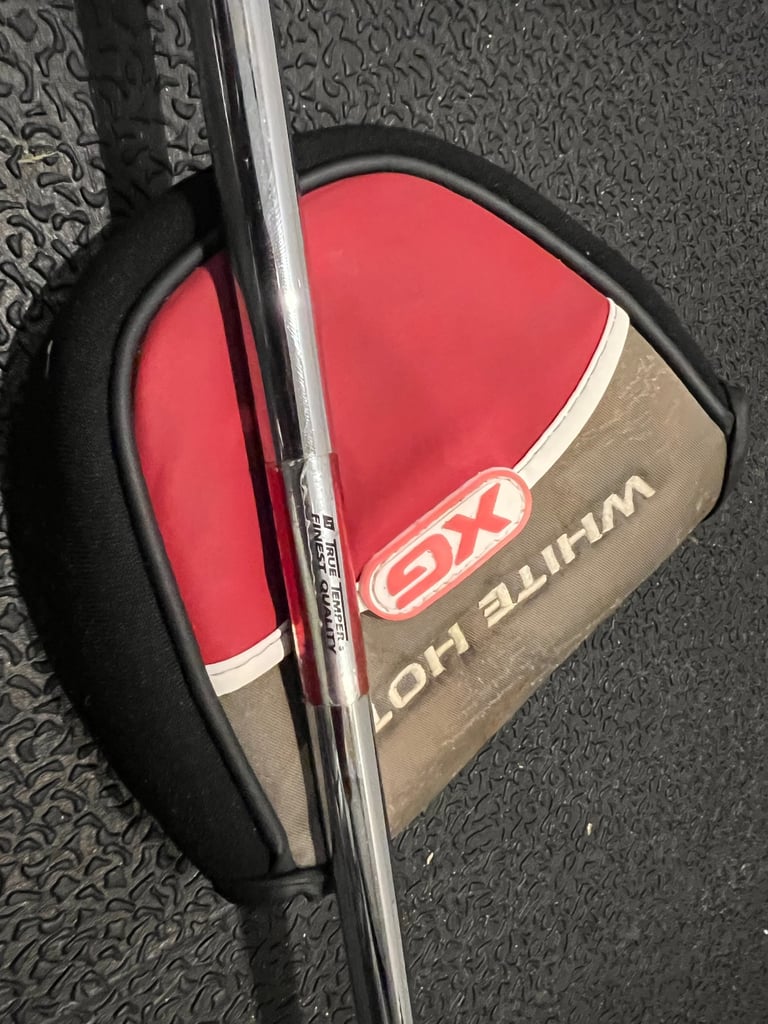 Odyssey White Hot XG Marxman Putter / 34" / Includes Headcover - Men's golf club