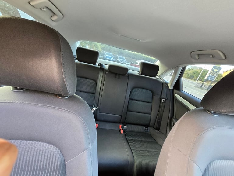 Audi, A4, Saloon, 2008, Manual, 1798 (cc), 4 doors