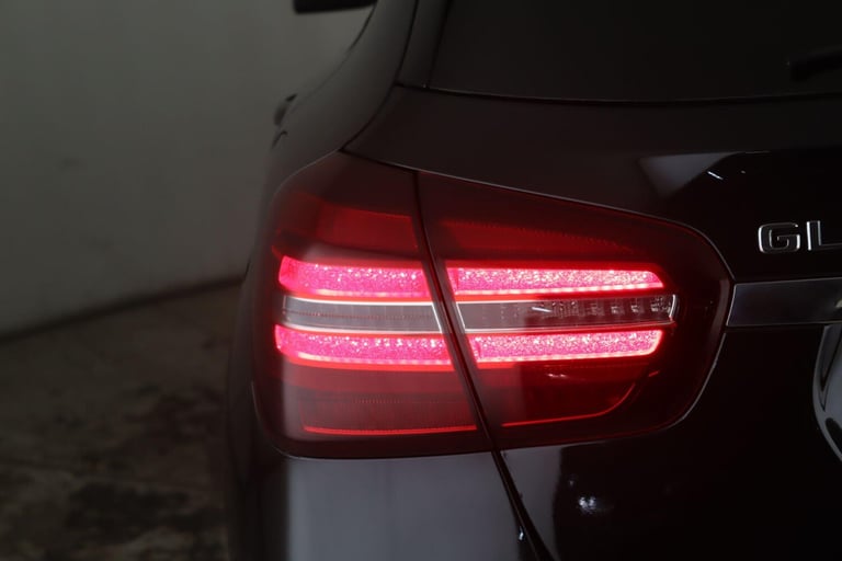 2020 Mercedes-Benz GLA 1.6 GLA180 Urban Edition 7G-DCT Euro 6 (s/s) 5dr ESTATE Petrol Automatic