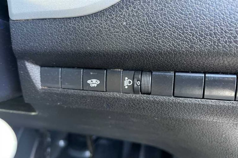 2022 Vauxhall Vivaro 2700 1.5d 120PS Dynamic H1 Van PANEL VAN DIESEL Manual