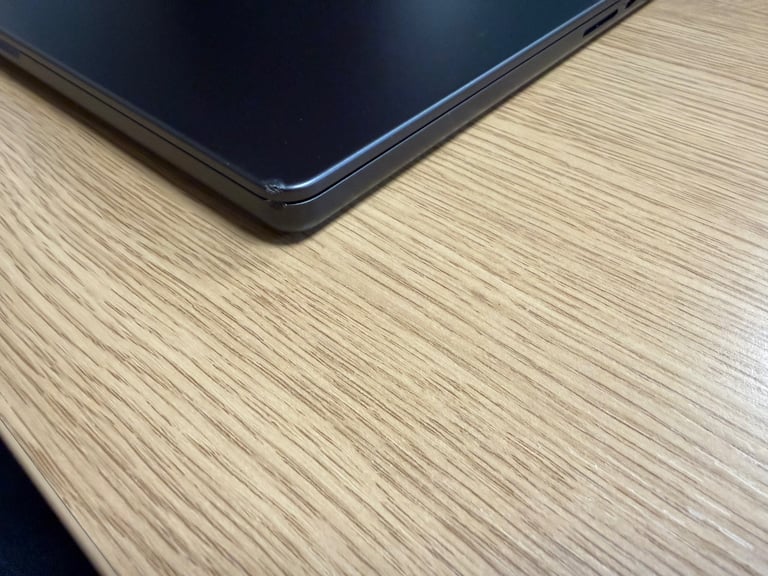 Apple MacBook Pro 14 inch -Space Black 2024 model