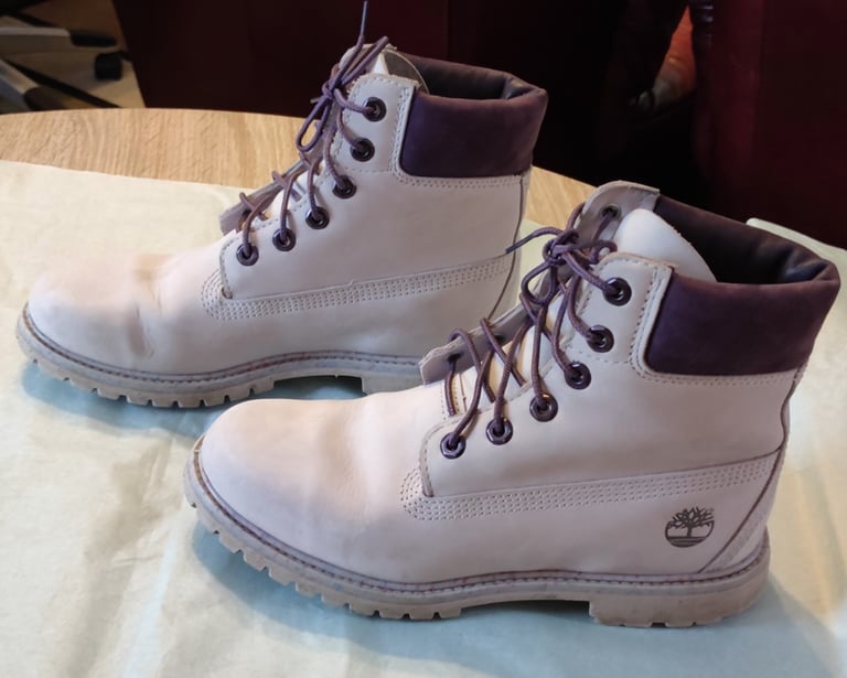 Timberland for Sale in Cambridge, Cambridgeshire | Clothes | Gumtree
