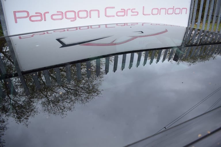 2018 Land Rover Range Rover Sport 3.0 V6 S/C HSE Dynamic 5dr Auto ESTATE PETROL Automatic