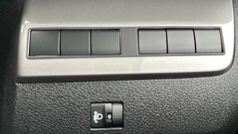 2024 Citroen Dispatch 1.5 BlueHDi Enterprise M Panel Van 6dr Diesel Manual MWB Euro 6 (s/s) (120 ...