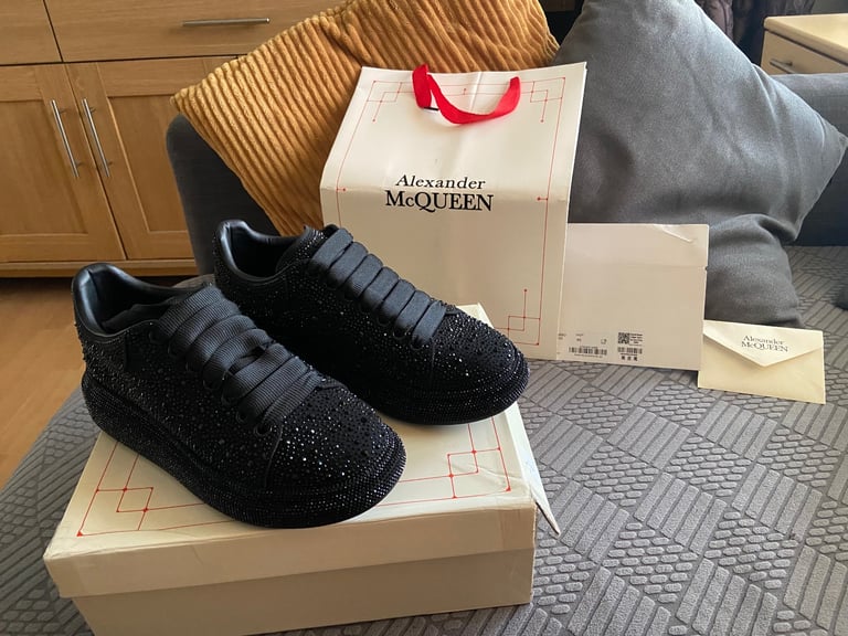 image for Alexander McQueen size 7