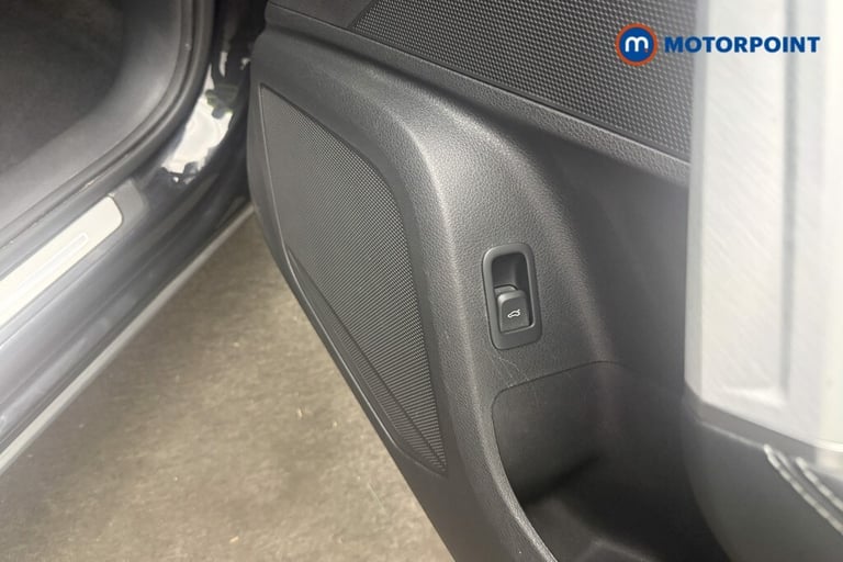 2019 Audi Q2 SQ2 Quattro 5dr S Tronic SUV Petrol Automatic