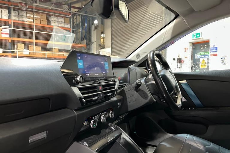 2022 Citroen C4 **?0 VRT** 100kW Shine Plus 50kWh 5dr Auto- Sunroof AUTO Hatchback Electric Autom...