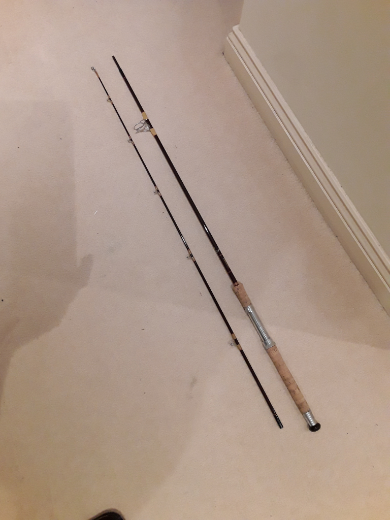 Spinning rods for Sale