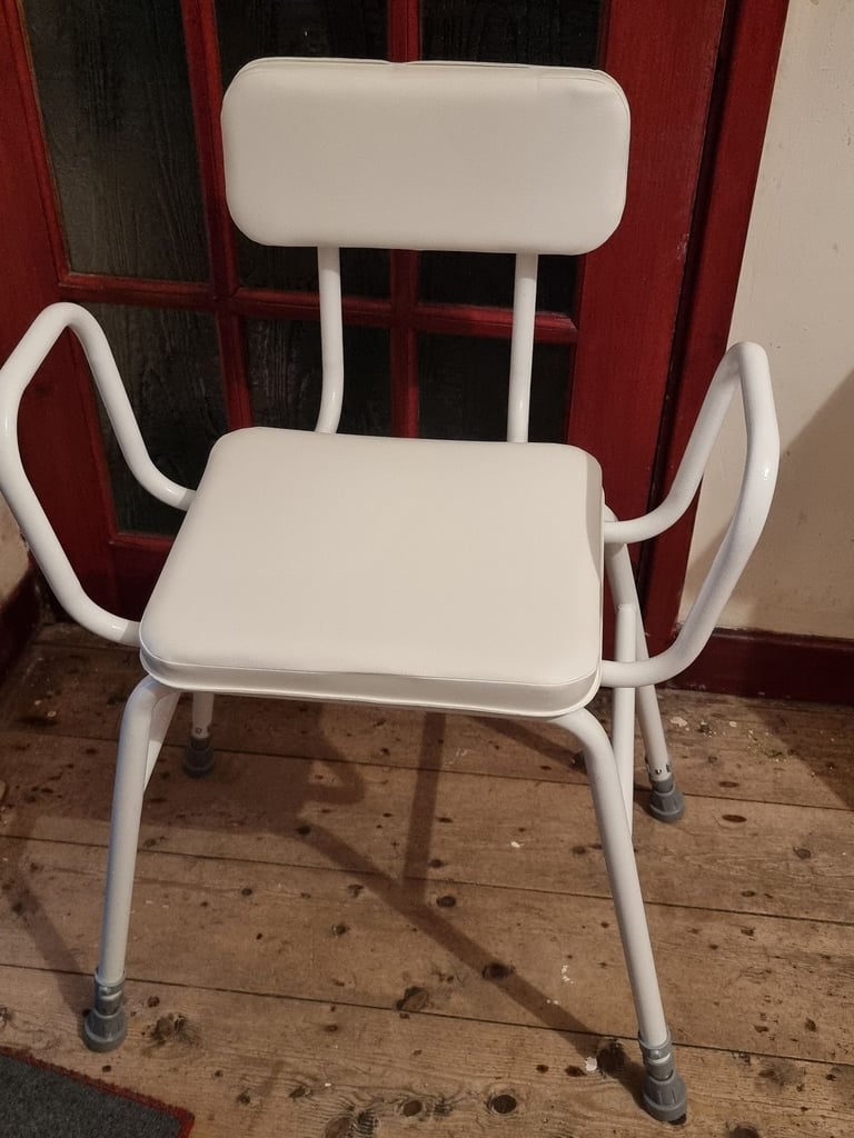 For Sale - Mobility Shower Chair/Stool 2