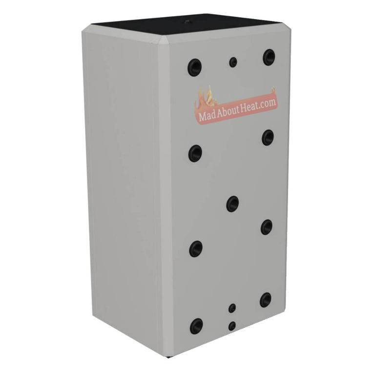 image for Buffer tank 1000 litre, Thermal Store, Accumulator Tank, Hot Water Cylinder