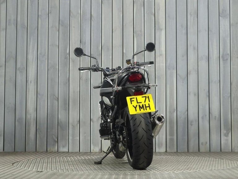 2021 71 KAWASAKI Z900 RS