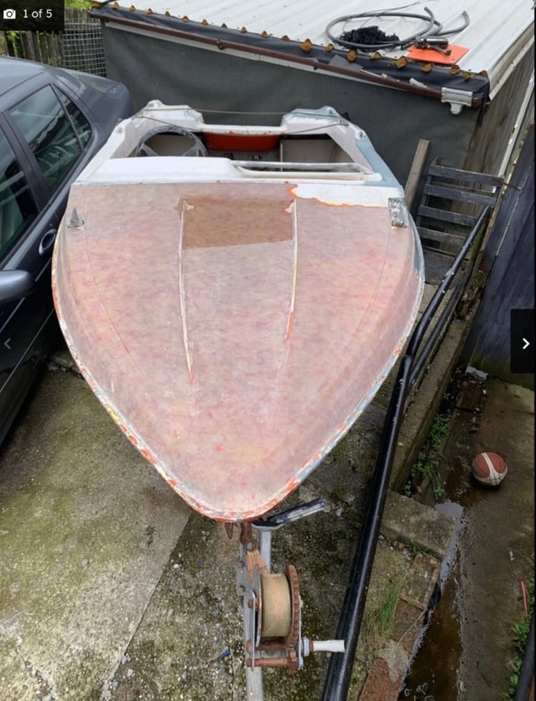 Boat, yacht water Ferrari 