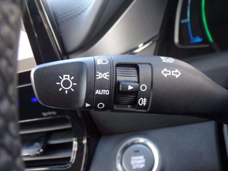 2022 Hyundai IONIQ 1.6 h-GDi Premium Hatchback 5dr Petrol Hybrid DCT Euro 6 (s/s) (141 ps) HATCHB...