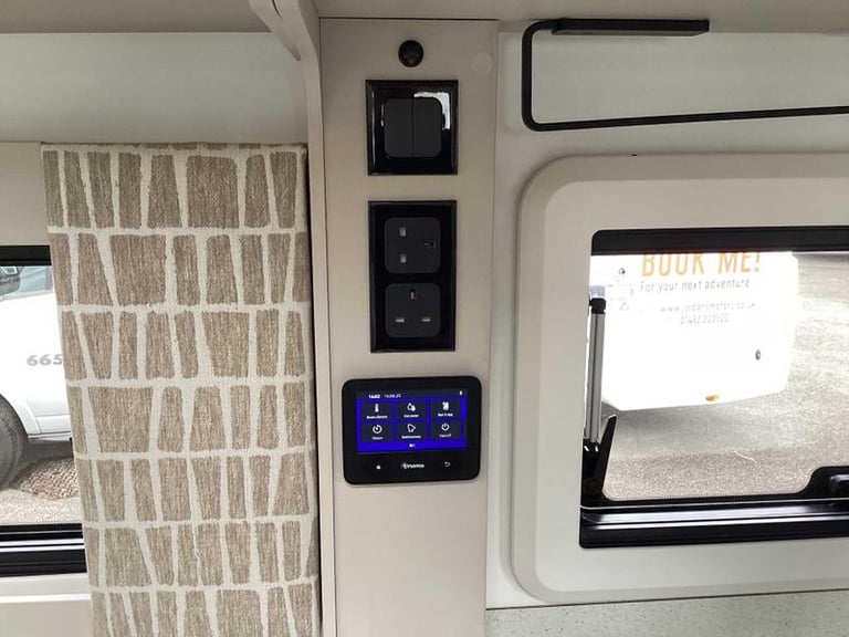 2024 Ford Transit 69-4 T Automatic DIESEL Automatic