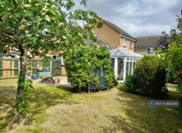 2 bedroom house in Portchester Close, Peterborough, PE2 (2 bed) (#2663285)