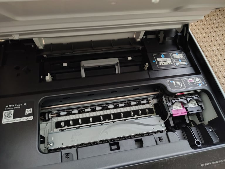 HP Envy Photo 6234 Printer for Sale