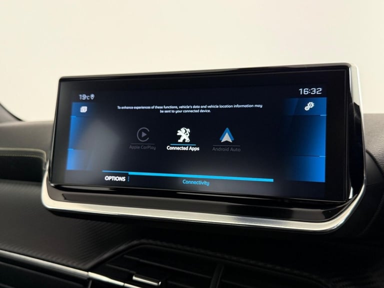 2020 Peugeot 2008 1.2 PureTech 130 GT Line 5dr HATCHBACK PETROL Manual