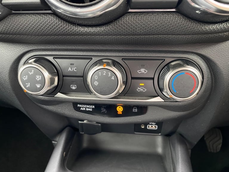 2022 Nissan Juke 1.0 DIG-T Acenta Euro 6 (s/s) 5dr HATCHBACK Petrol Manual