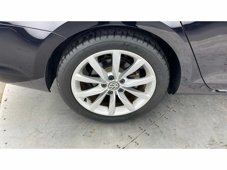 2016 Volkswagen Golf 1.4 TSI 150 GT 5dr Manual Estate Petrol Manual