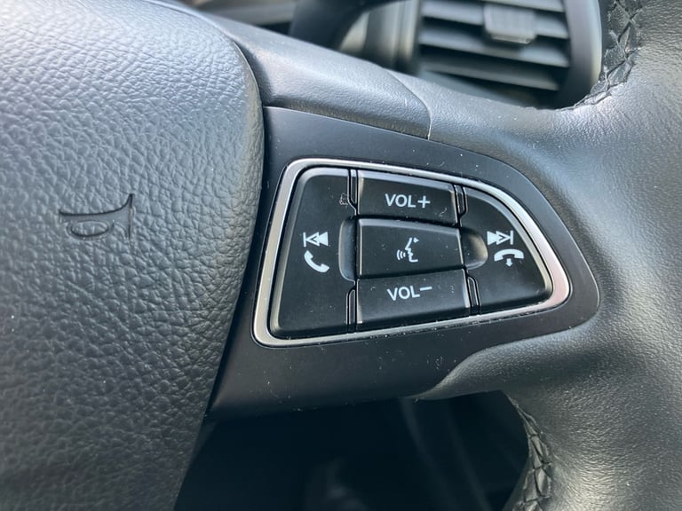 2021 Ford Ecosport ACTIVE Hatchback Petrol Manual