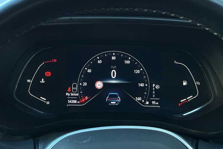 2021 Renault Arkana S Edition Tce Mhev Auto Coupe Petrol Automatic