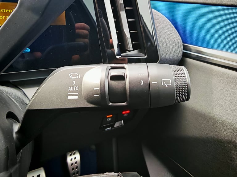 2025 Renault Scenic E-Tech 160kW Techno Esprit Alpine 87kWh Long Range 5dr AT Estate Electric Aut...