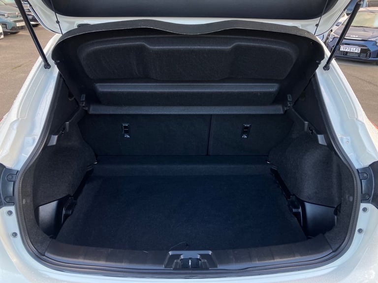 2019 Nissan Qashqai 1.7 dCi Tekna+ 5dr SUV DIESEL Manual