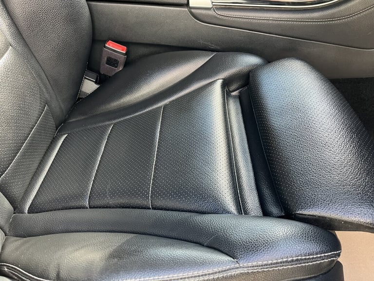 2018 Mercedes-Benz GLC GLC 250d 4Matic Sport 5dr 9G-Tronic ESTATE DIESEL Automatic