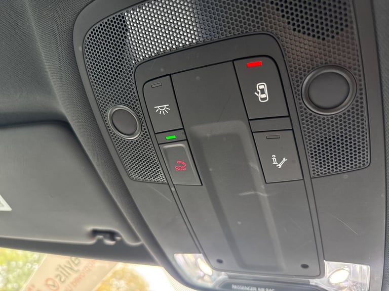 2021 Audi A1 Audi A1 1.0 S Line 5dr Hatchback Petrol Manual