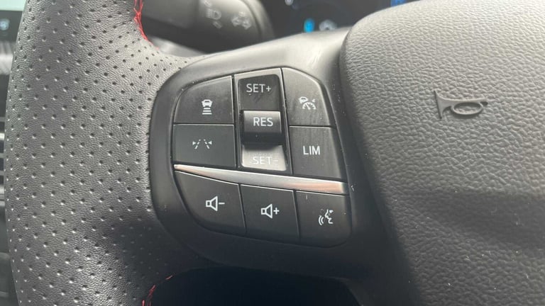 2025 Ford Kuga 2.5 PHEV ST-Line X 5dr CVT SUV Plug-In Hy Automatic