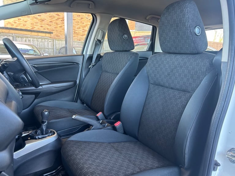 2017 (67) Honda Jazz 1.3 I-VTEC S - 5dr Hatchback 