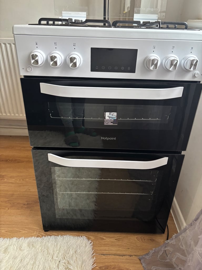 image for gas cooker 