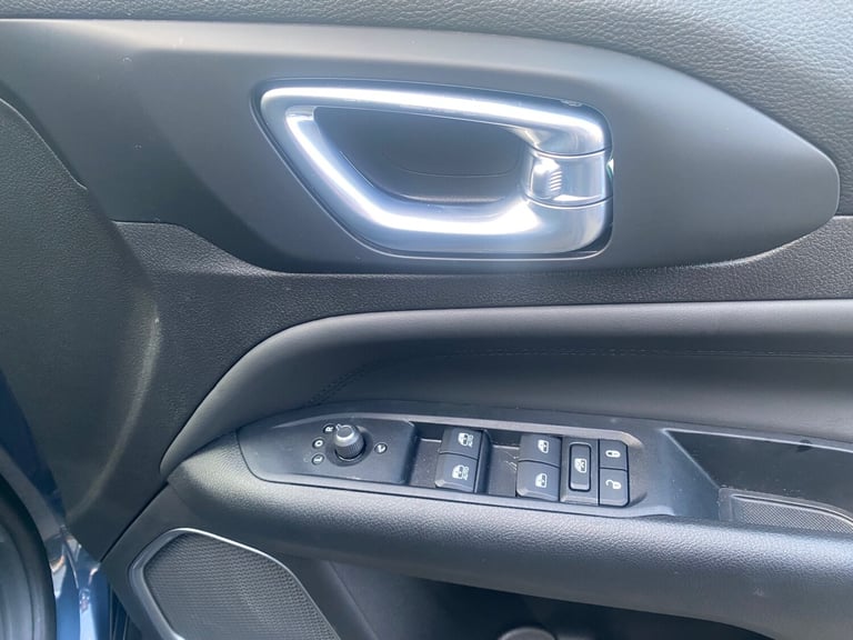 2023 Jeep Compass 1.3 T4 GSE 4xe PHEV Limited 5dr Auto Station Wagon Petrol Parallel PHEV Automatic